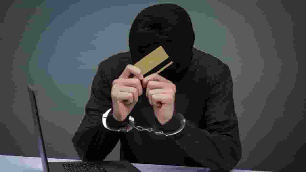 Digital Arrest representative image