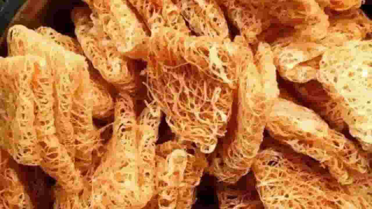 Sarsatia dessert