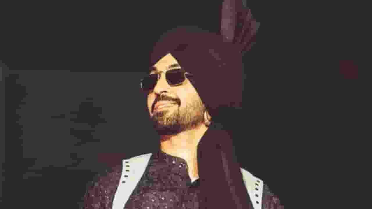 Diljit Dosanjh 