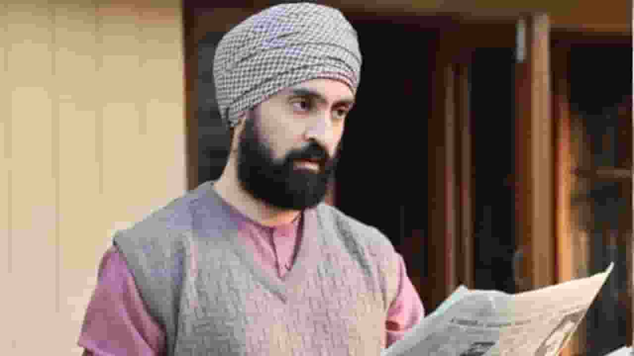 Diljit Dosanjh