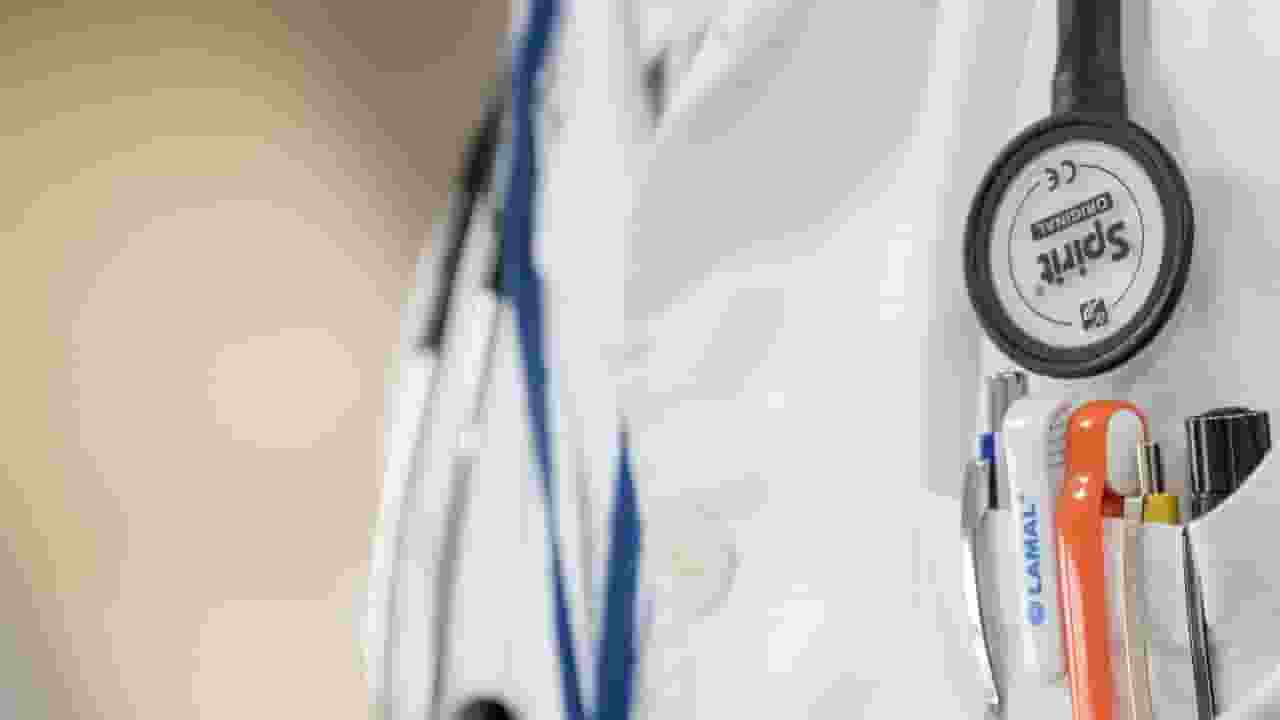 Fake Doctor Mission Hospital Damoh