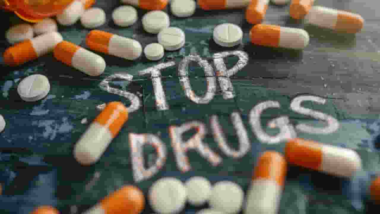 punjab drugs cases