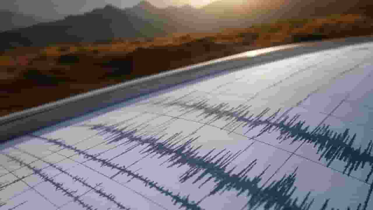 Earthquake
