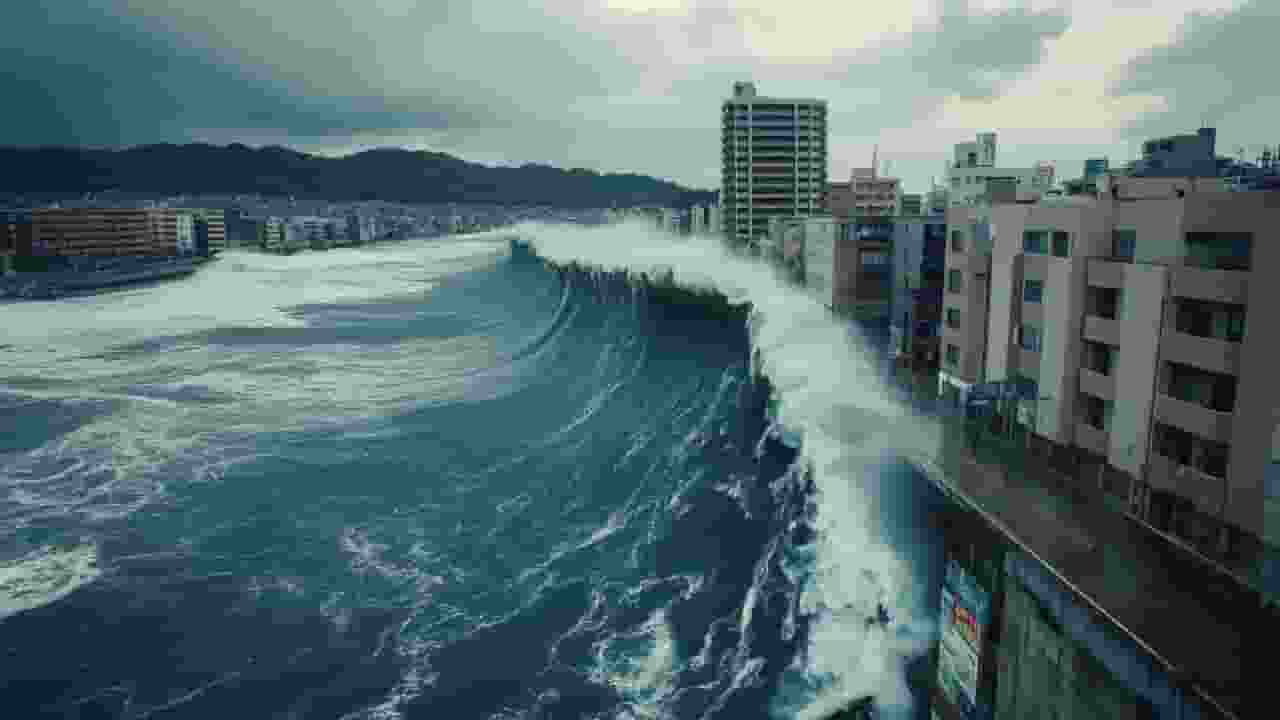 argentina earthquake