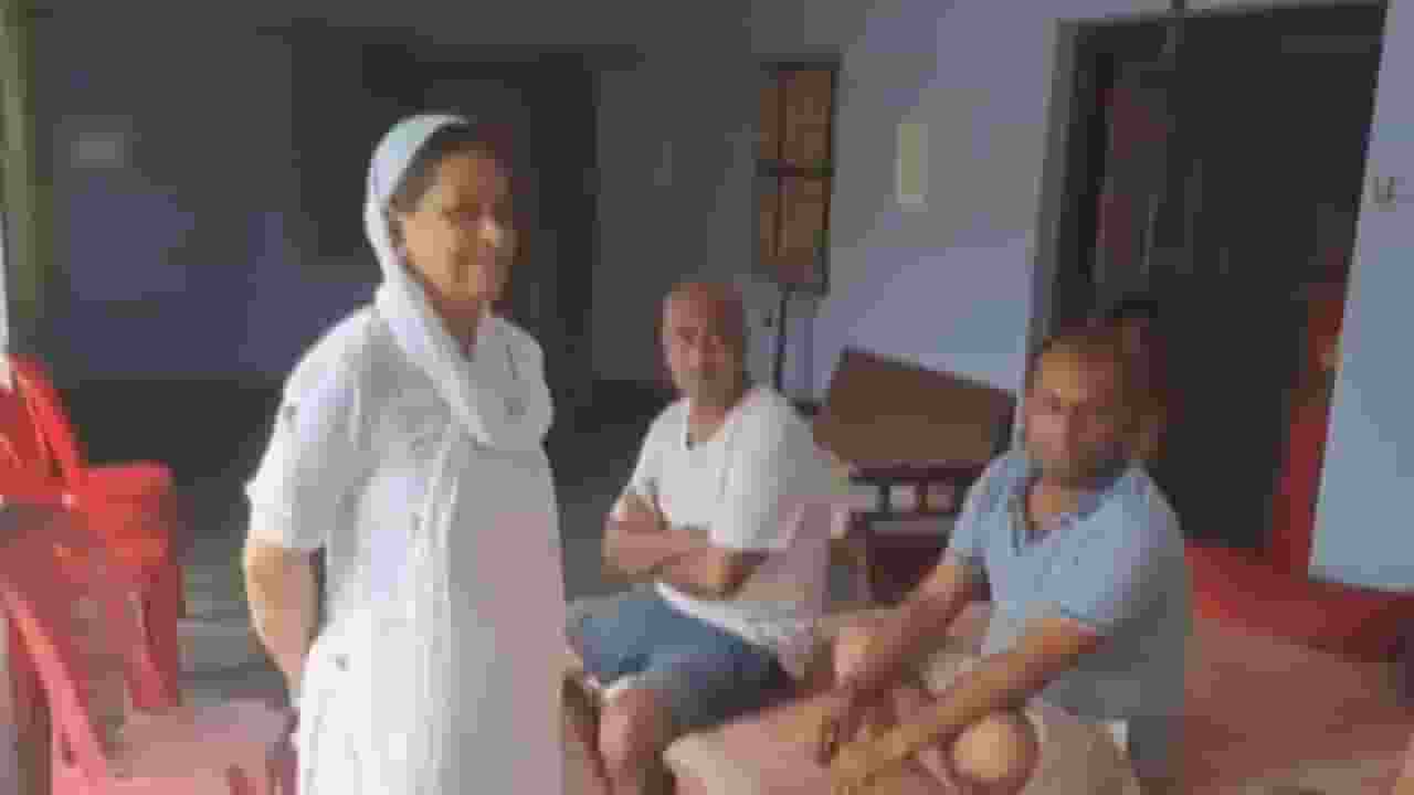 babita devi family