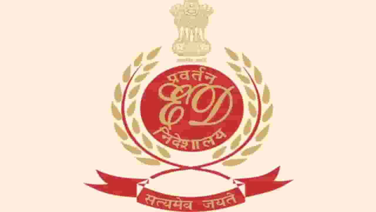 ED office Shimla