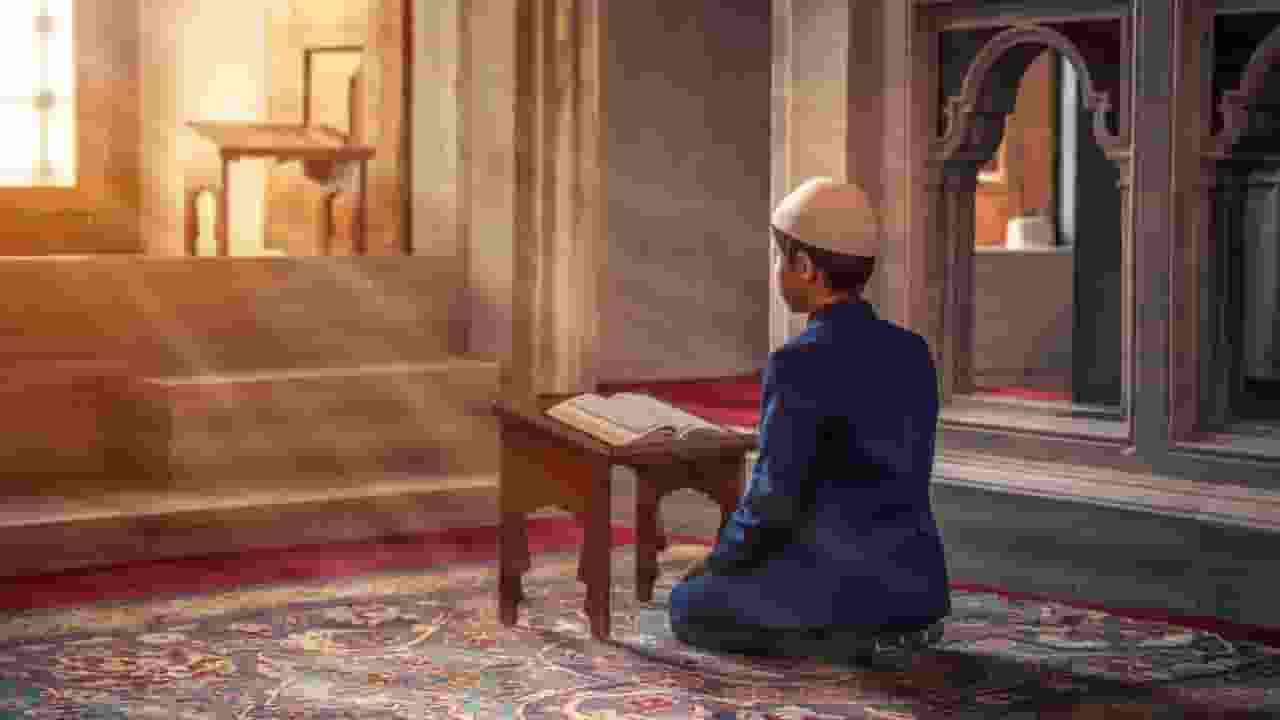 Image of EID Al Fitr