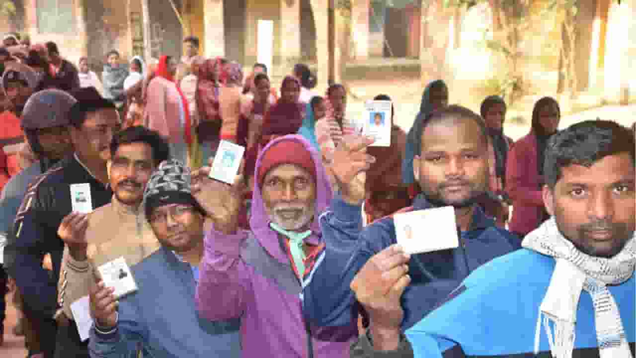 Representational Image । Photo Credit: PTI