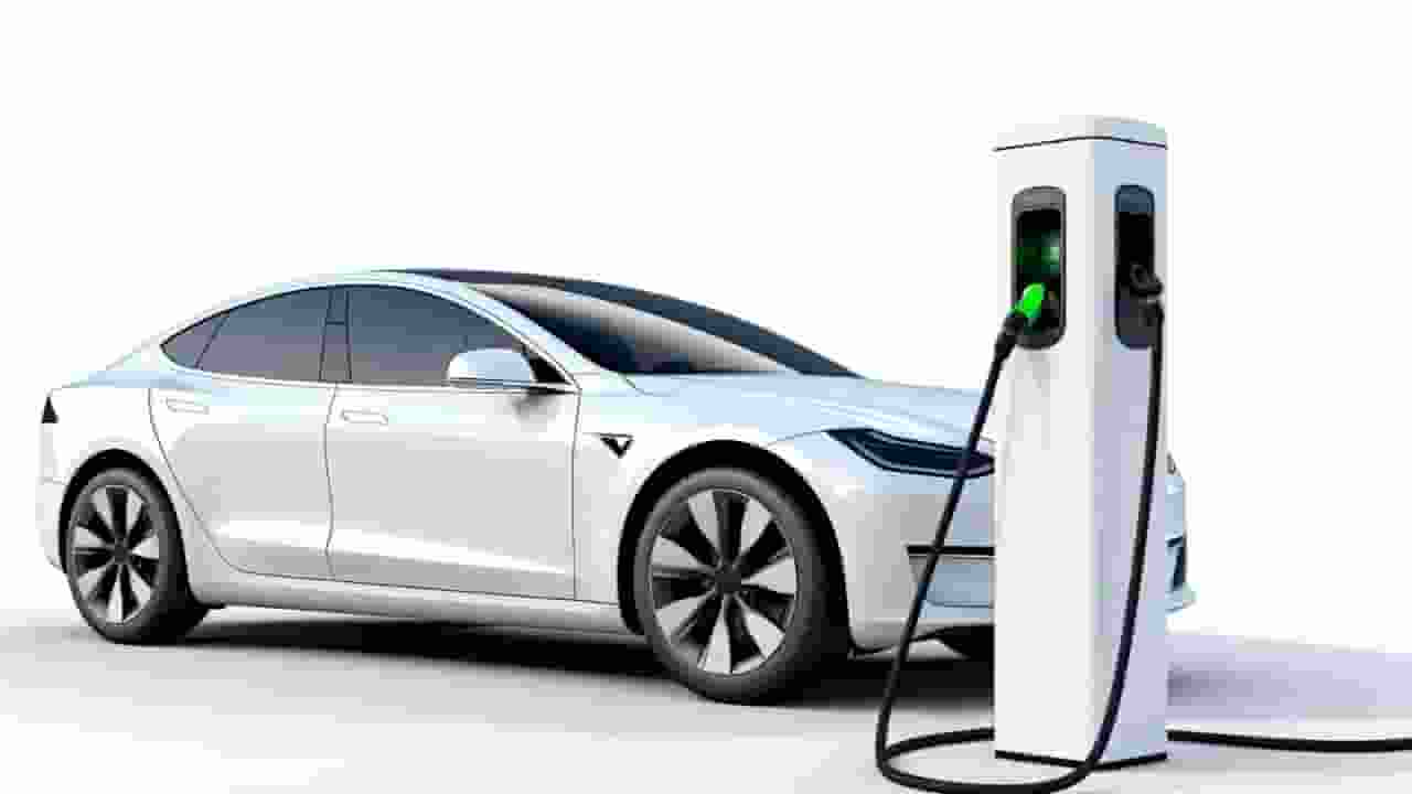 electric vehicle