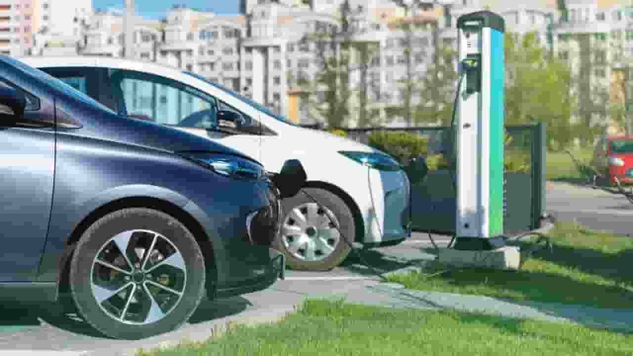 For what reasons are Electric Vehicles becoming everyones choice
