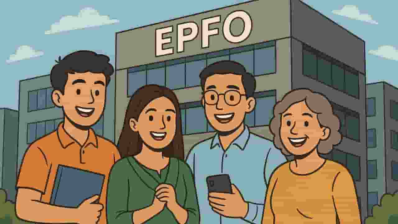 epfo new rules