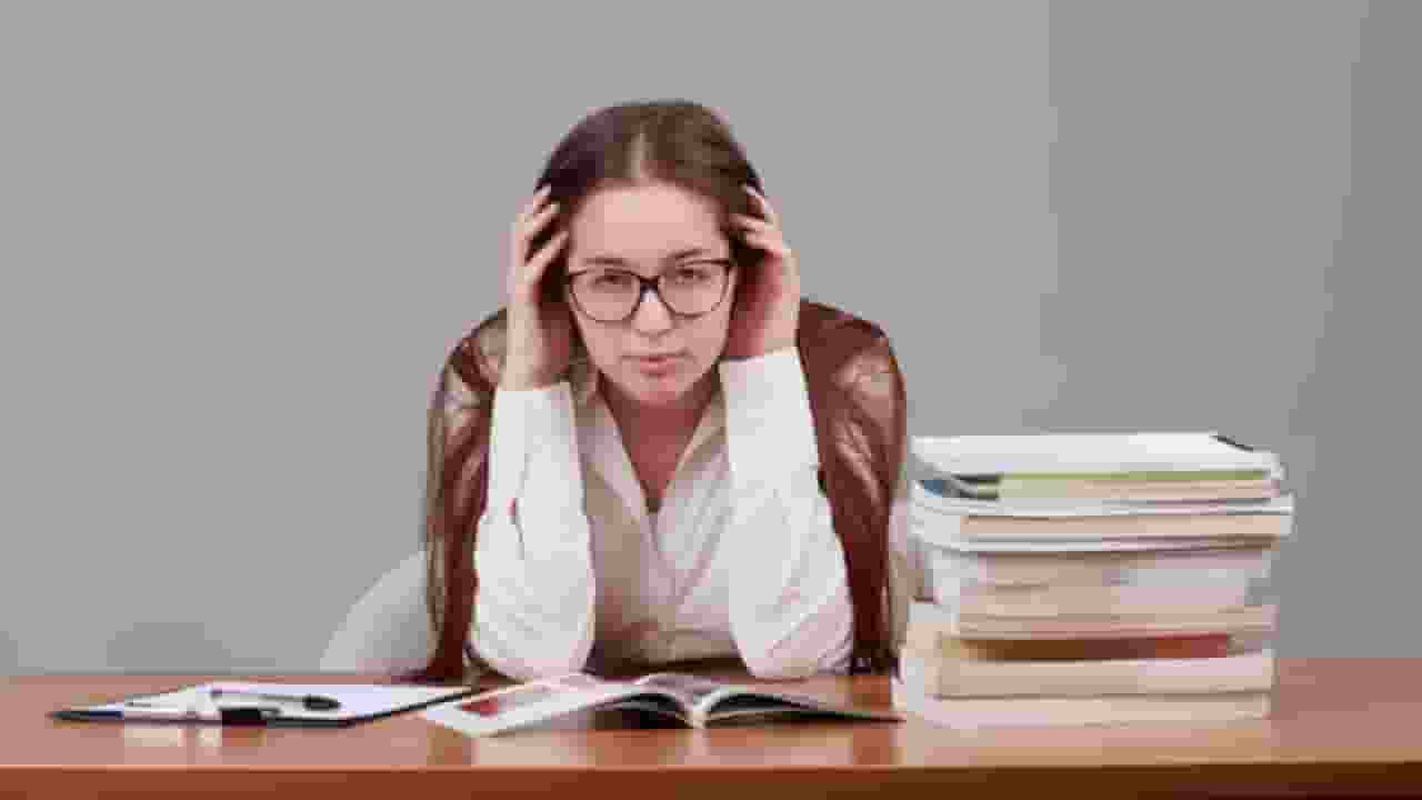 stress exam