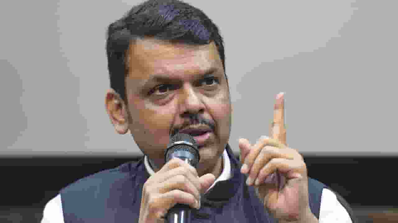 devendra fadnavis