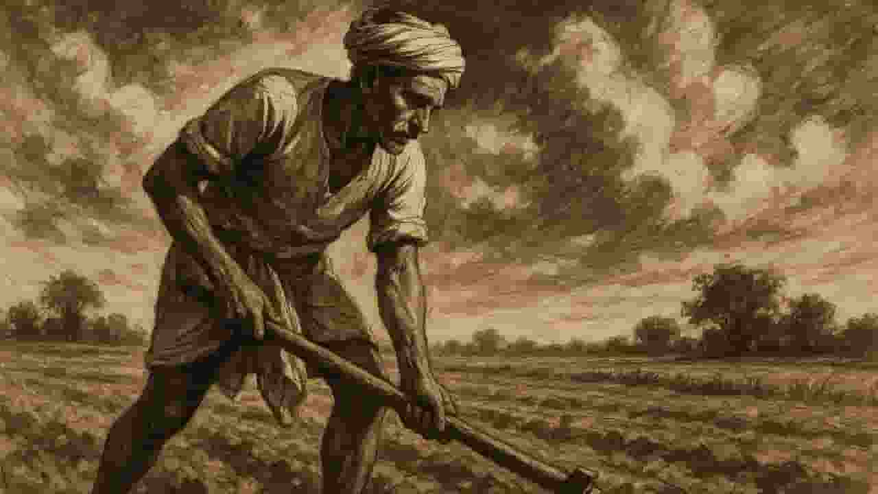 UP Farmer Registration.