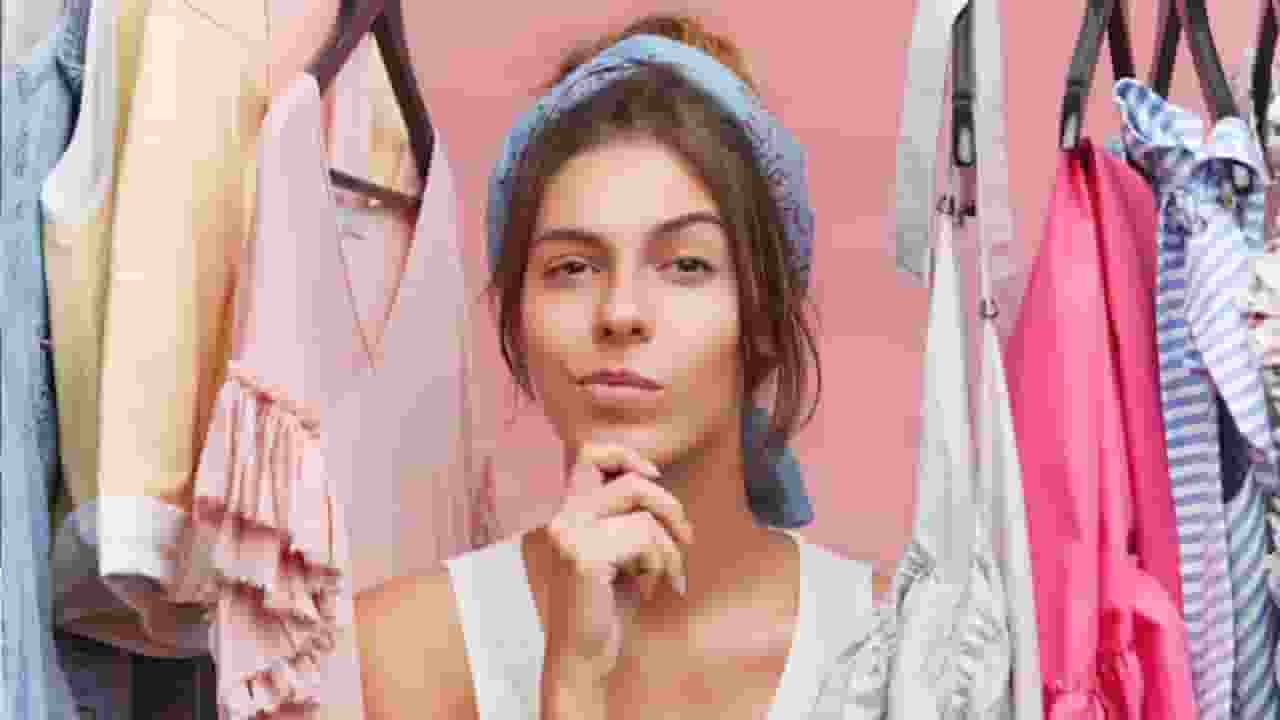 fashion trend women