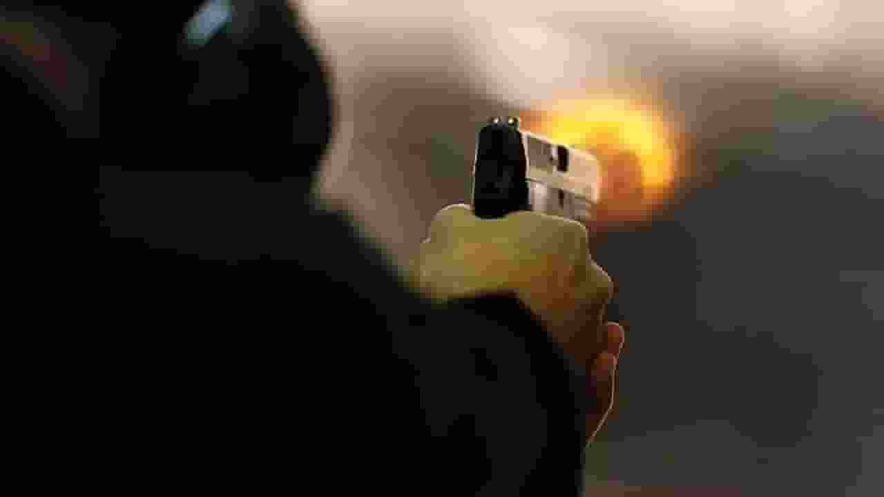 Kashipur school firing