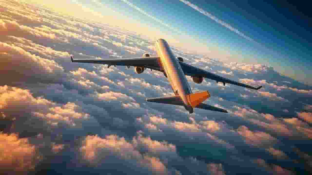 airspace