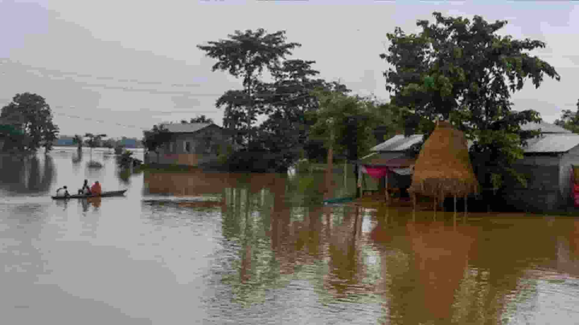 Flood 