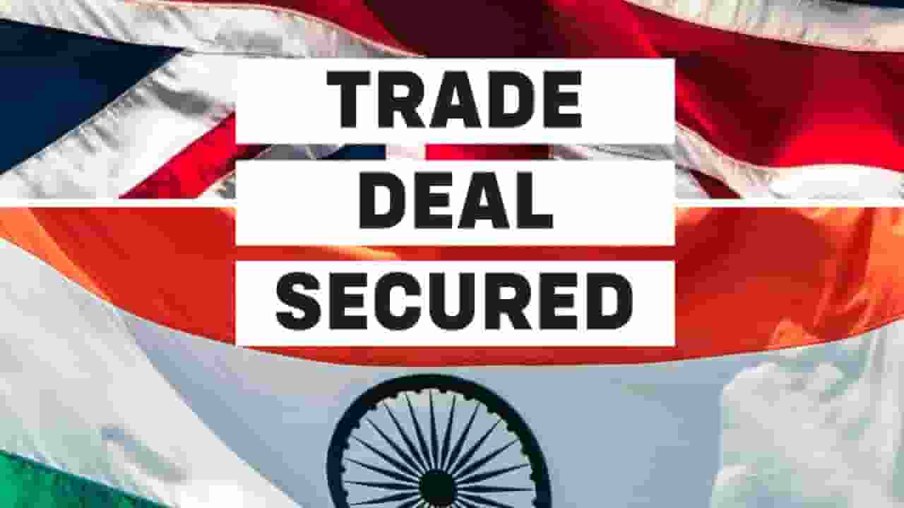 Free trade agreement 