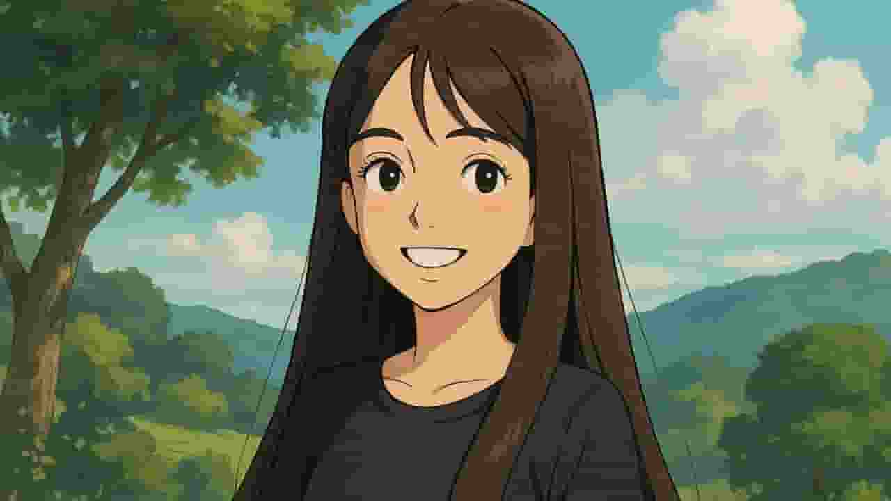 how to make studio ghibli image free 