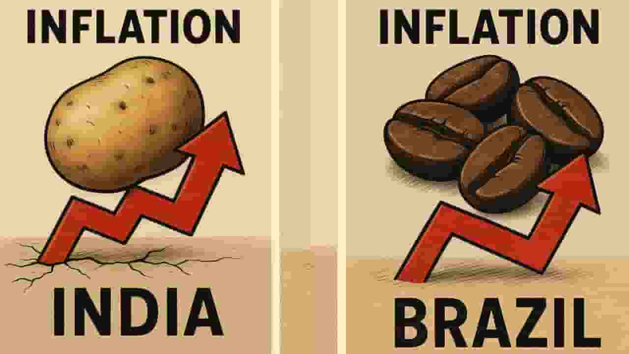 global food price