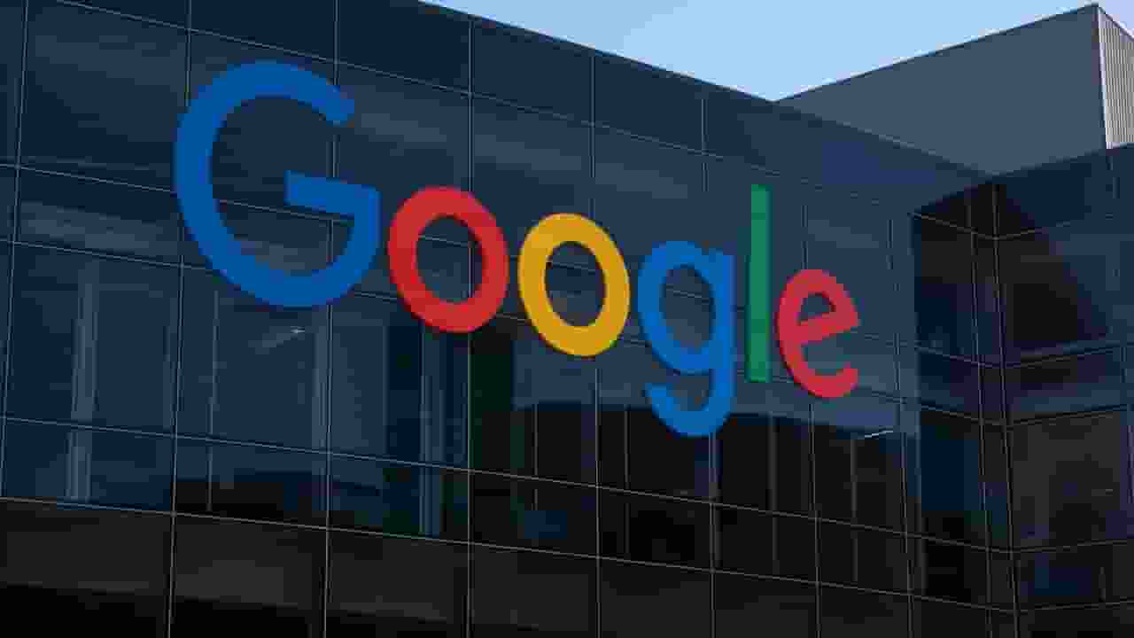 Google.