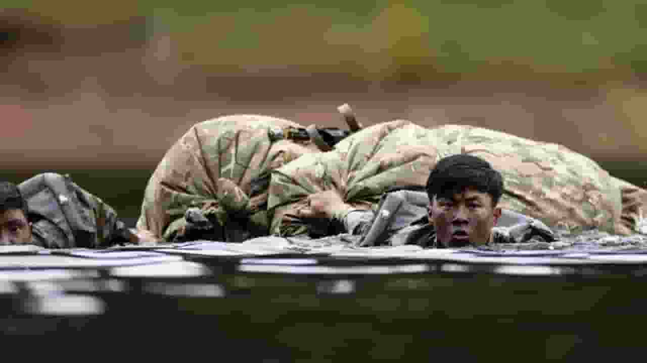 gorkha regiment 