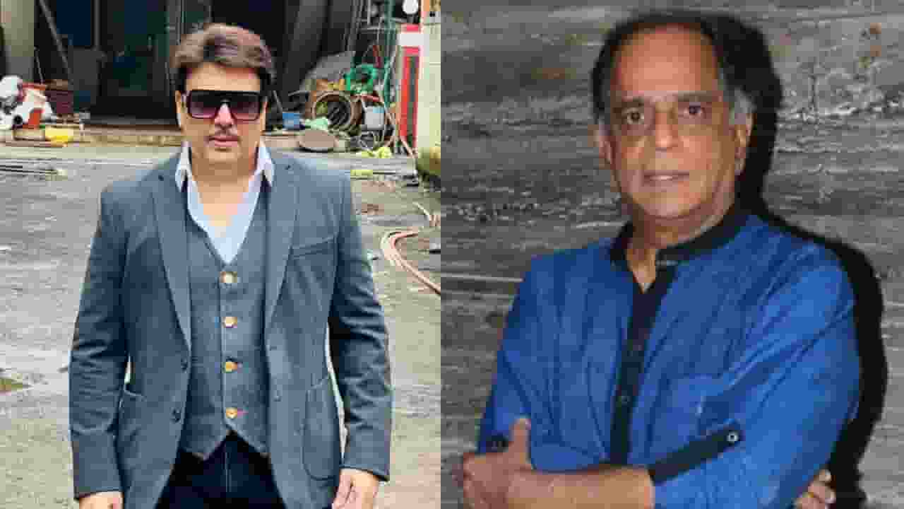 pehlaj remark govinda downfall