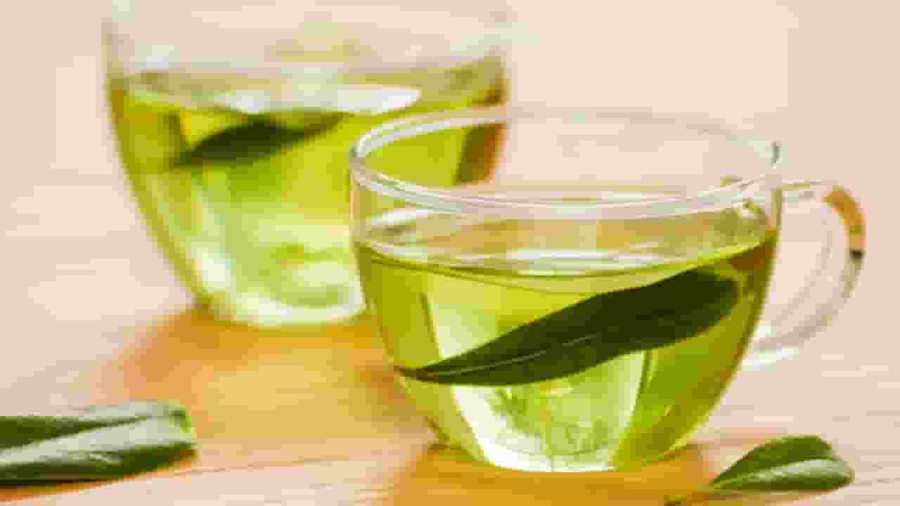 Green Tea