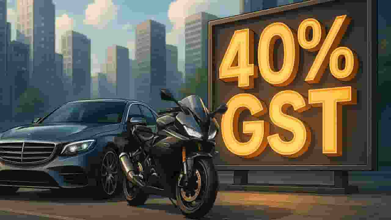 gst change