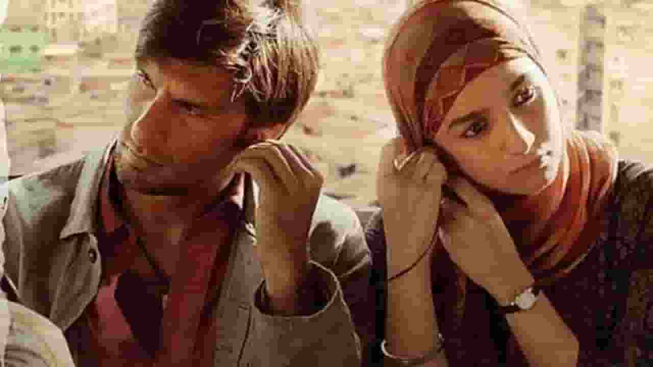Gully Boy
