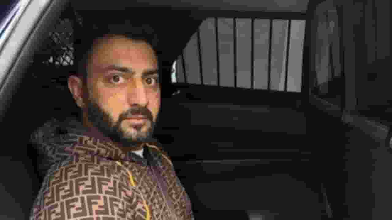 Gurjeet Singh Malhi