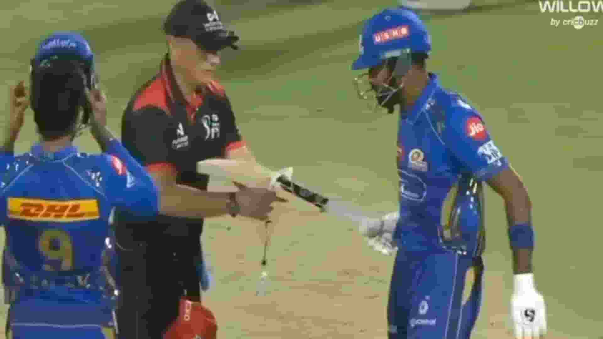 Hardik Pandya