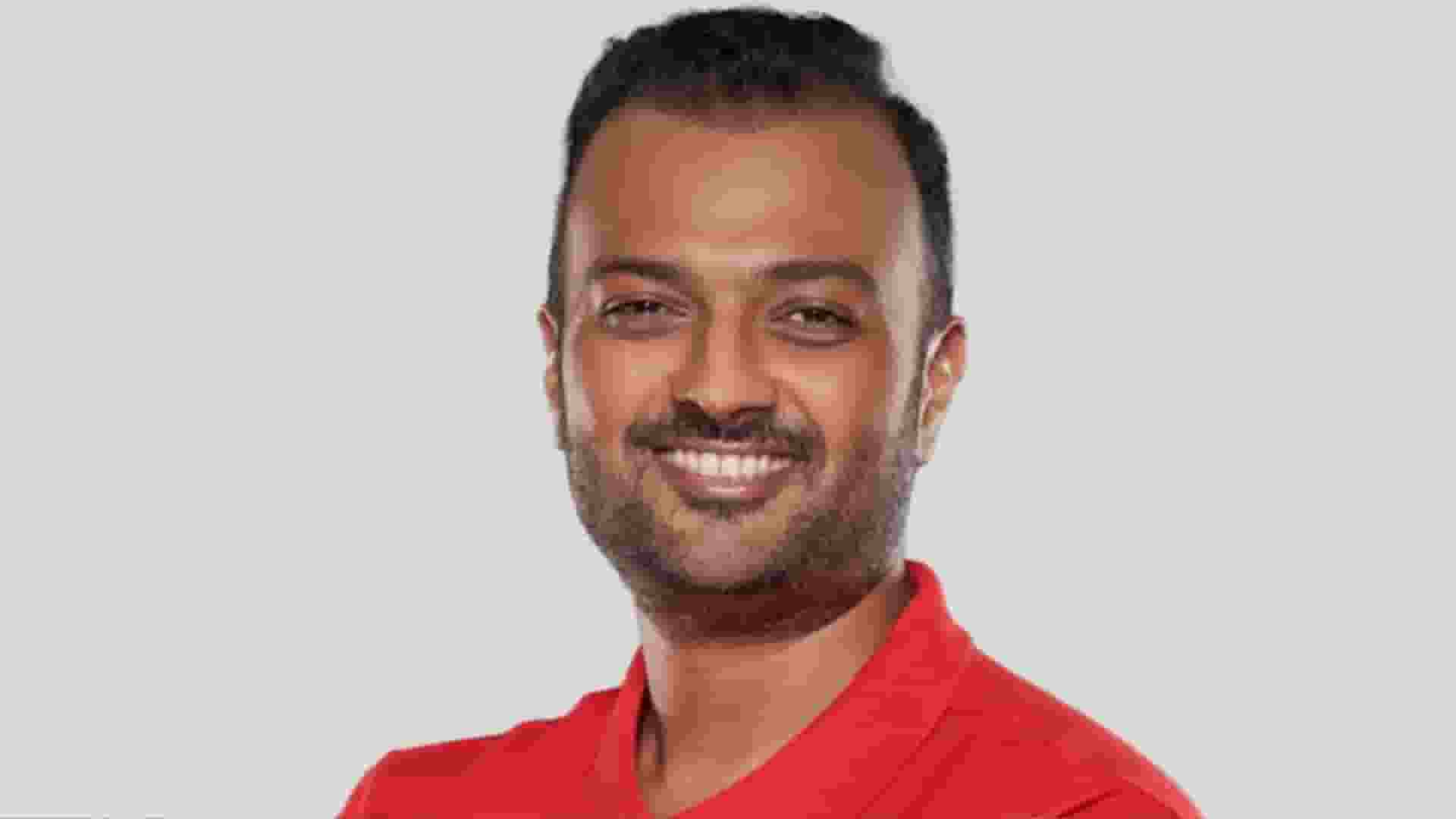 Harsh Jain