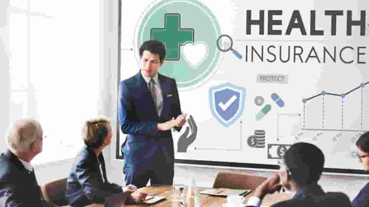 Image Of Health Insurance