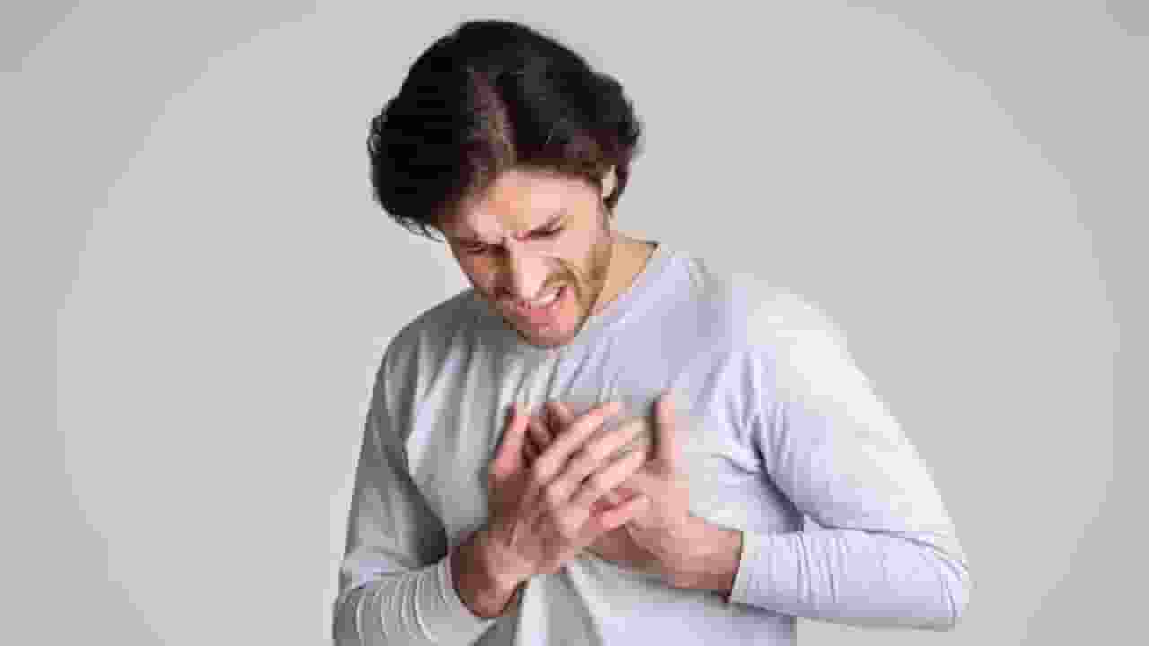 heart disease