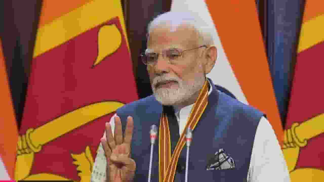 Narendra Modi
