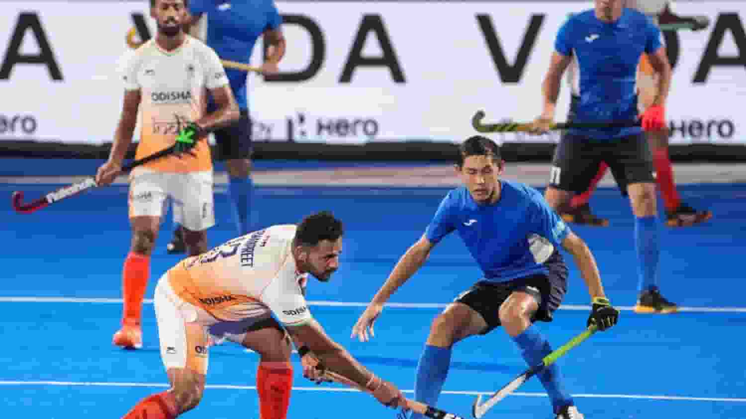 Hockey 