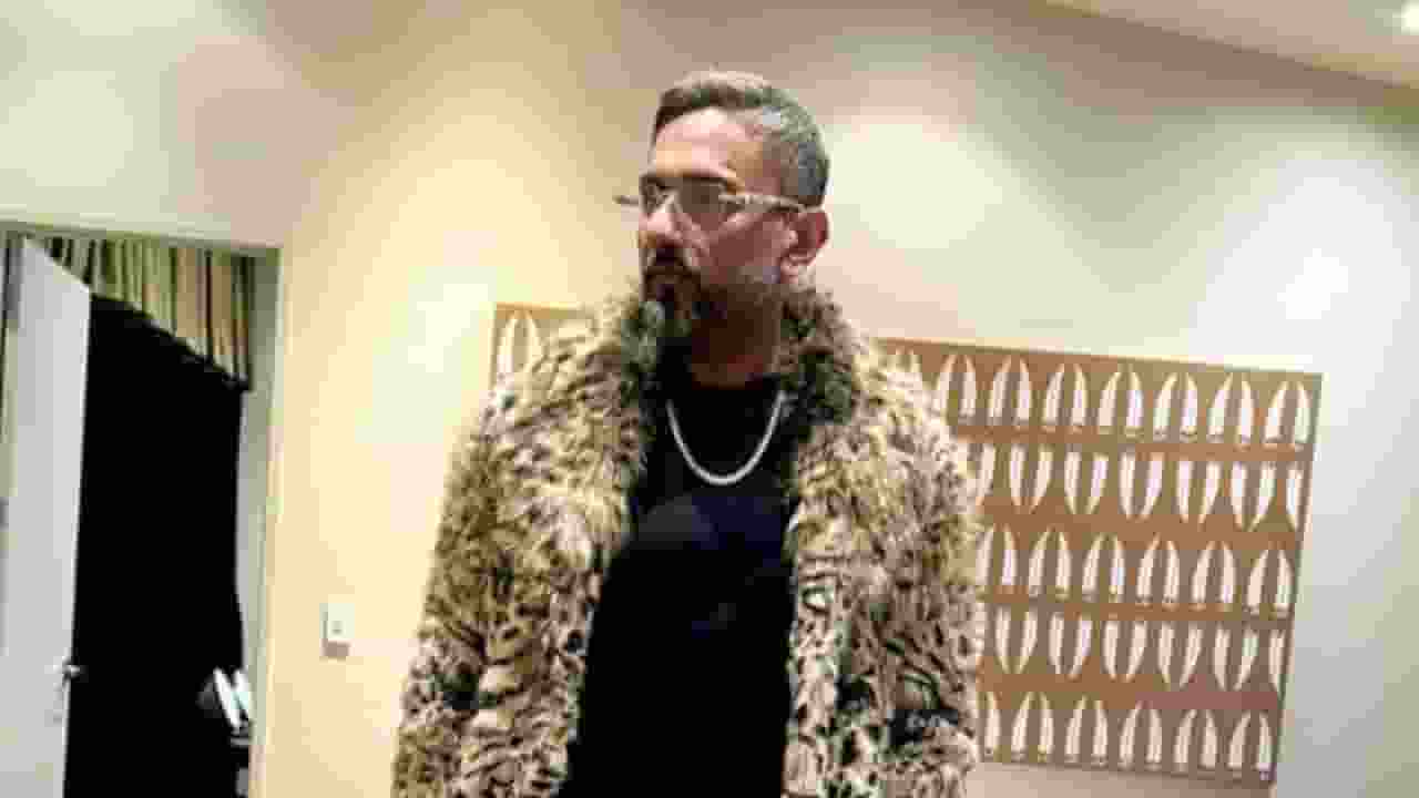 Honey Singh