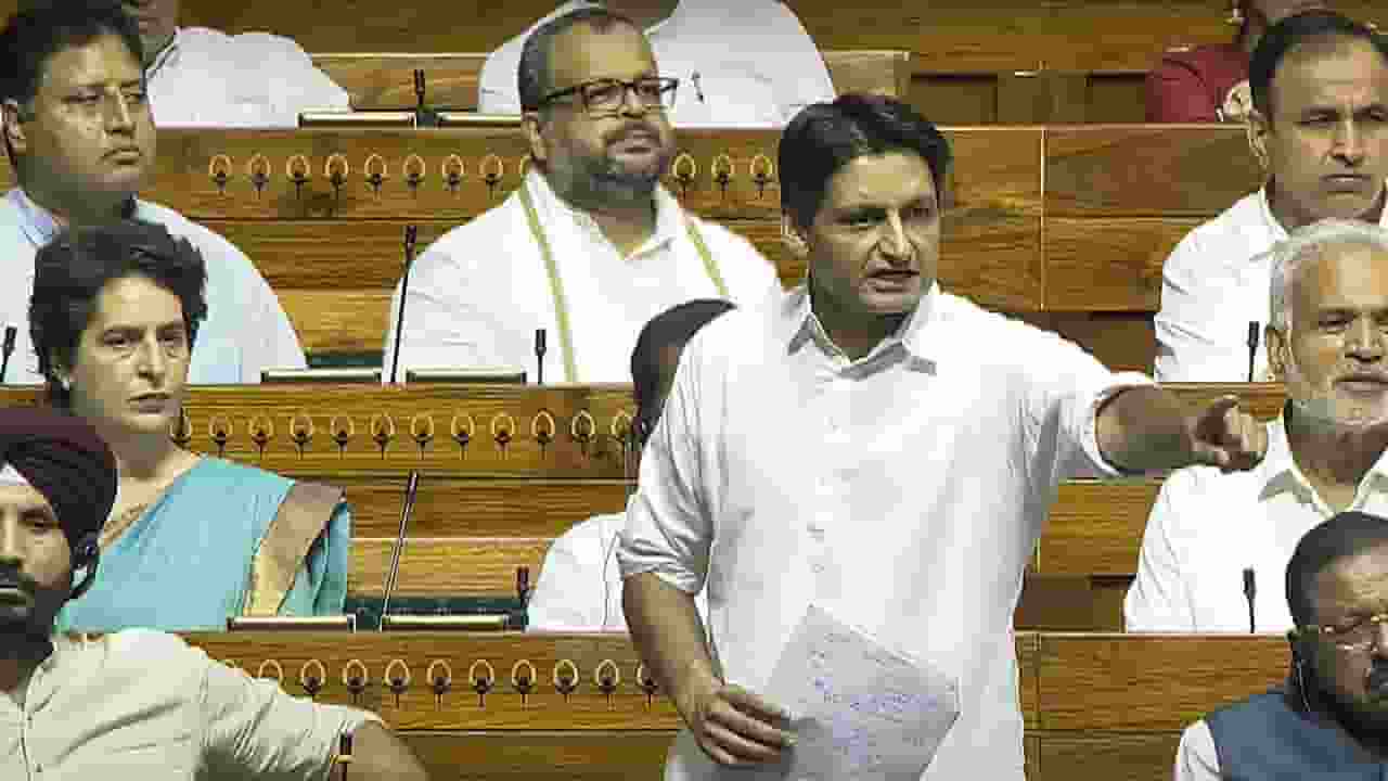 Deepender hooda