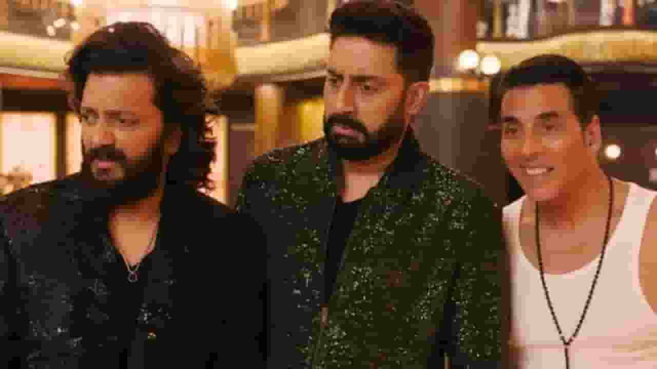 Housefull 5 box office collection