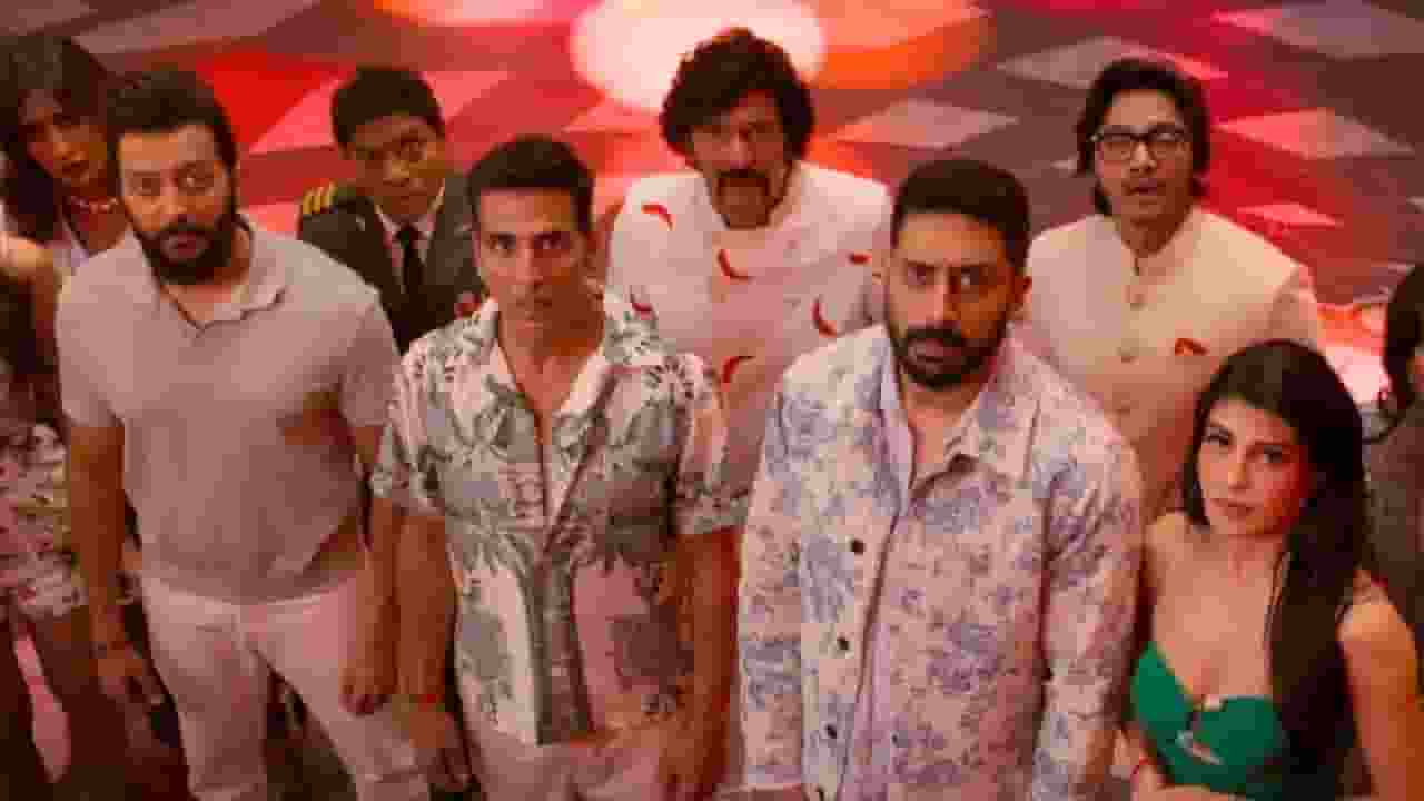 Housefull 5 box office collection