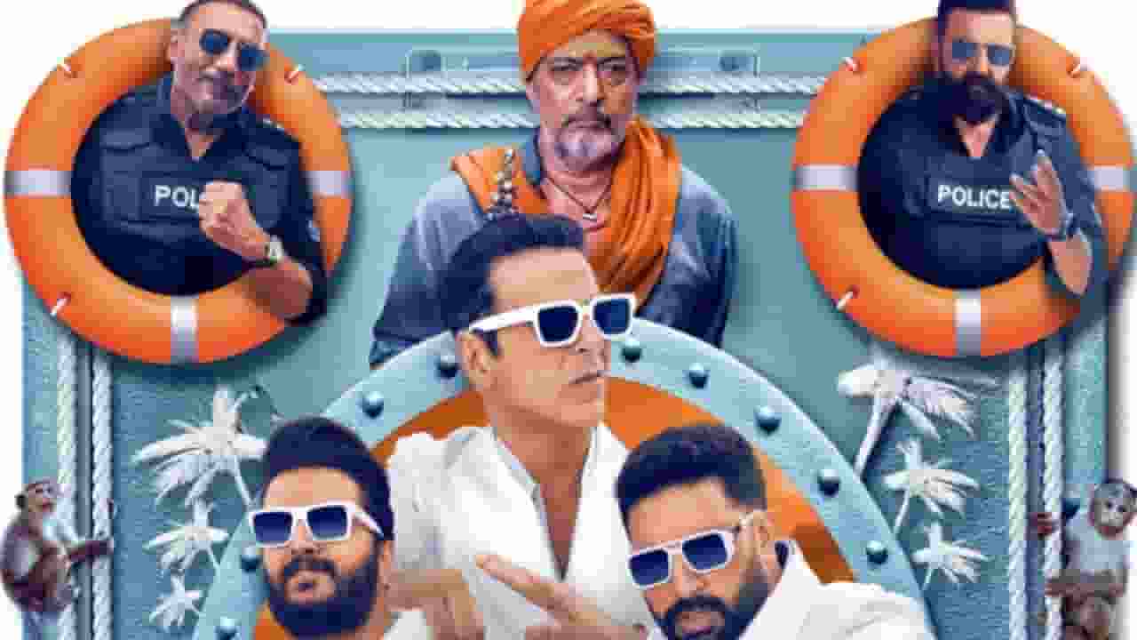 Housefull 5