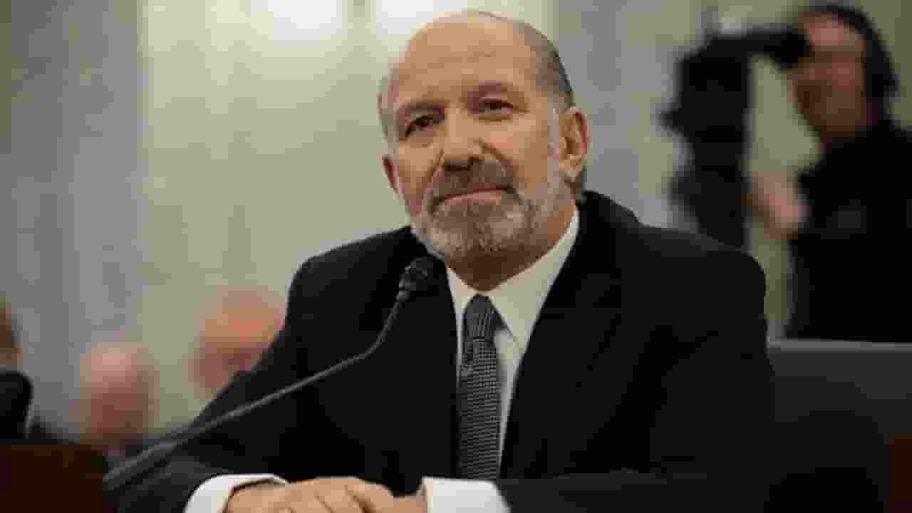 Howard Lutnick