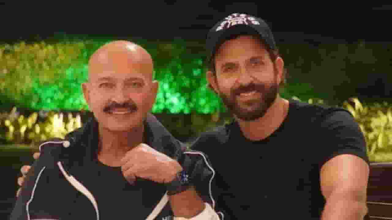 Rakesh Roshan