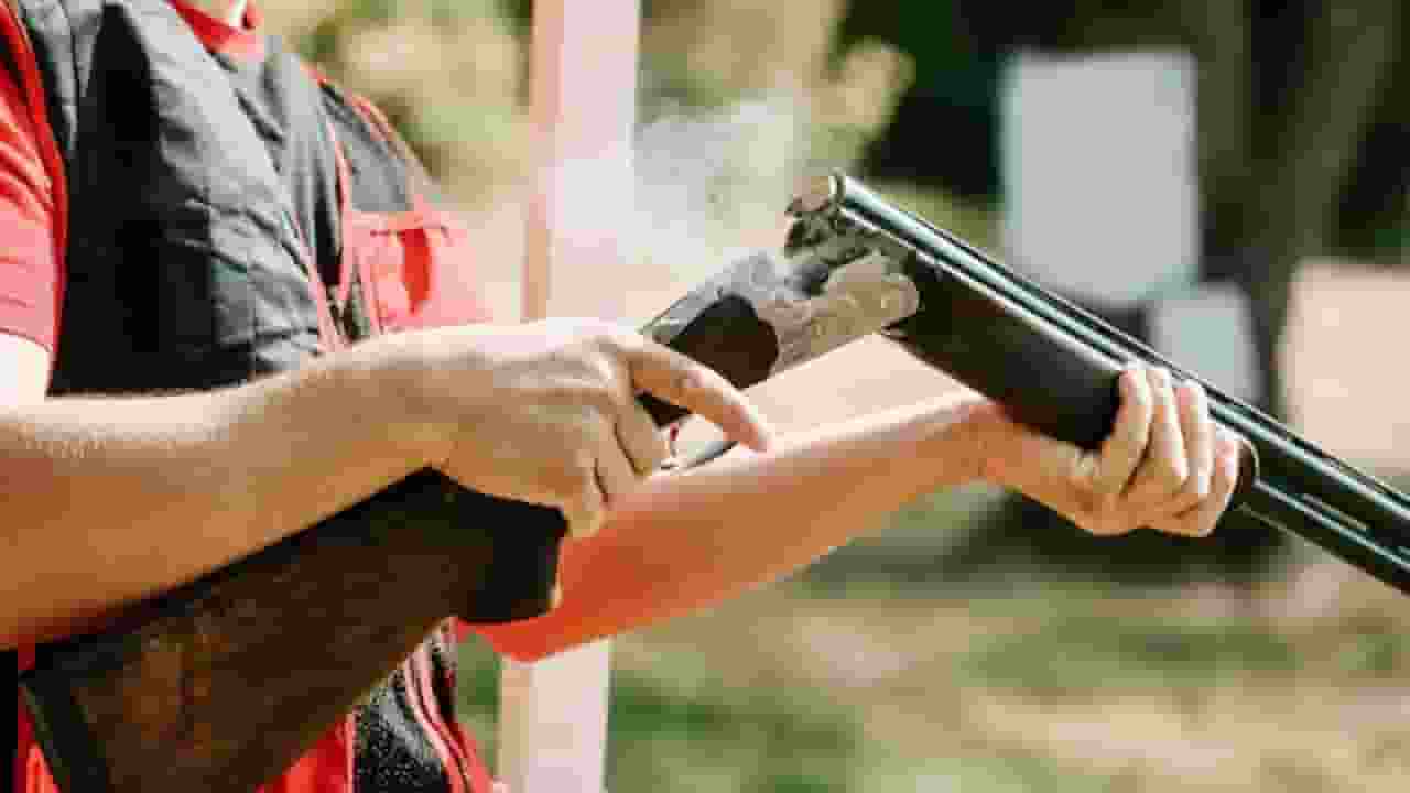 Maharashtra hunting news 