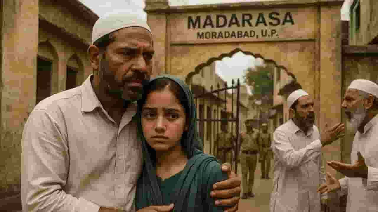 Representational Picture