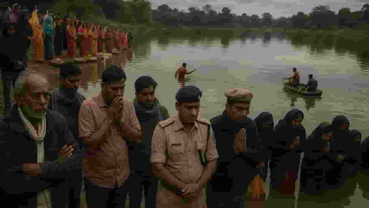 Representational Picture