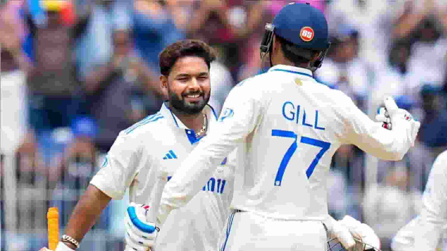 ICC Test Ranking