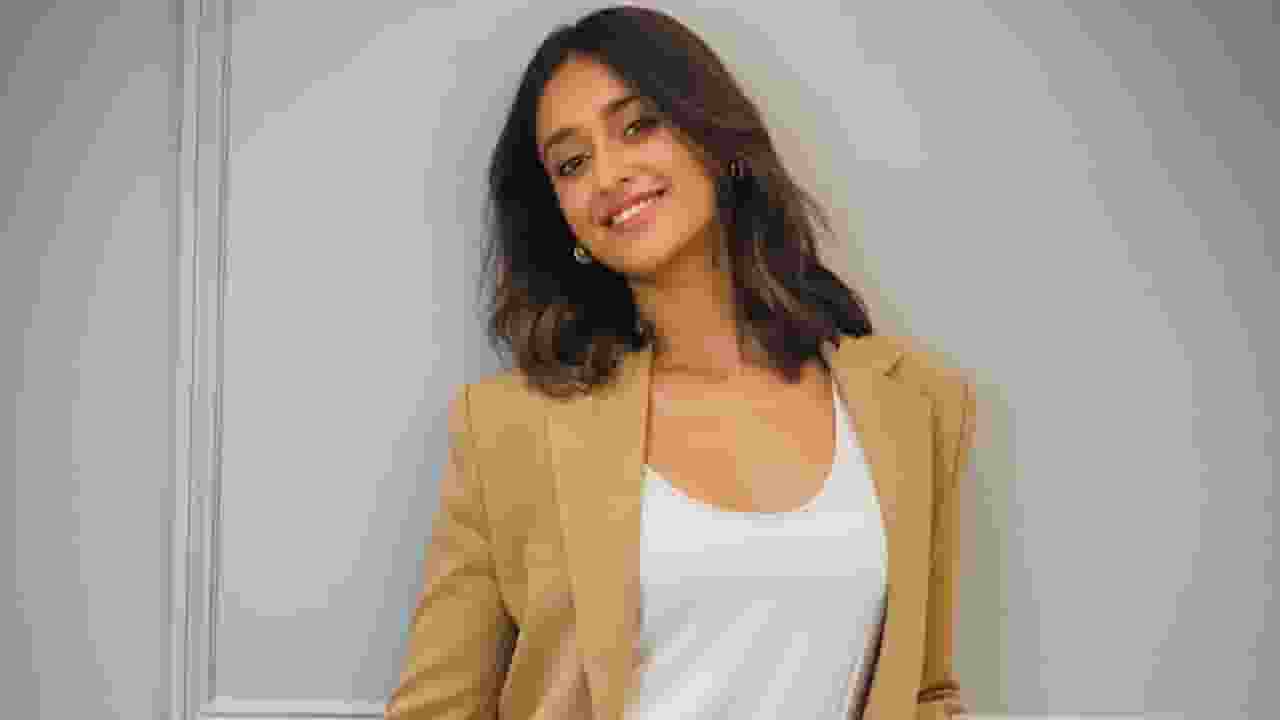 Ileana DCruz Raid 2